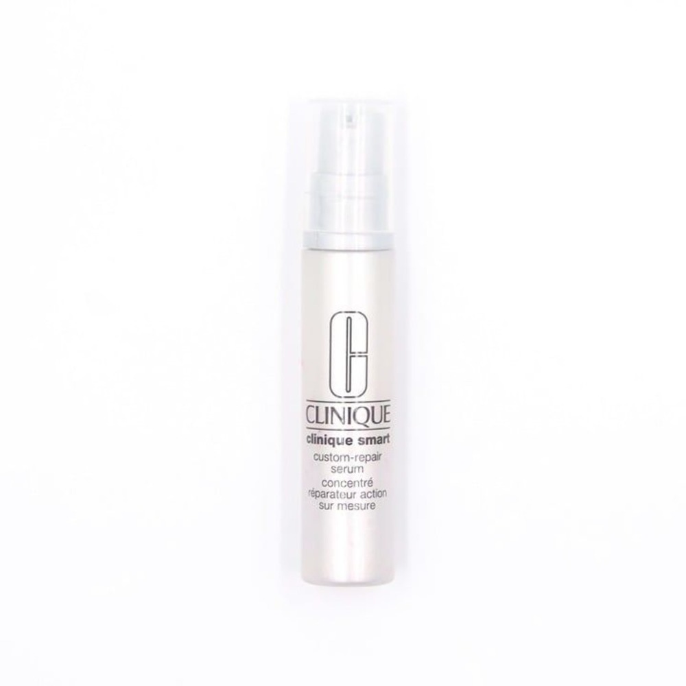 Clinique - Smart Custom‎ Repair Serum - .34 fl oz / 10 ml